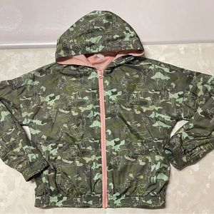 Ideology windbreaker